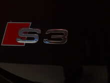 Audi S3 TFSI - U11962