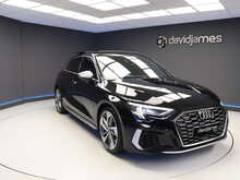Audi S3 TFSI - U11962