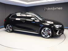 Audi S3 TFSI - U11962