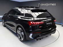 Audi S3 TFSI - U11962