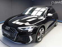 Audi S3 TFSI - U11962