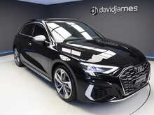 Audi S3 TFSI - U11962