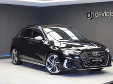 Audi S3 TFSI - U11962