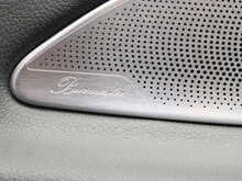 Mercedes-Benz E Class E220d AMG Line - U12003