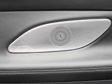 Mercedes-Benz E Class E220d AMG Line - U12003