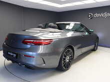 Mercedes-Benz E Class E220d AMG Line - U12003