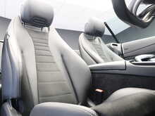 Mercedes-Benz E Class E220d AMG Line - U12003