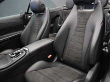 Mercedes-Benz E Class E220d AMG Line - U12003