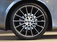 Mercedes-Benz E Class E220d AMG Line - U12003