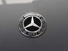 Mercedes-Benz E Class E220d AMG Line - U12003