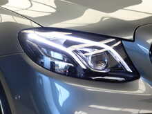 Mercedes-Benz E Class E220d AMG Line - U12003