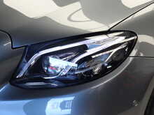 Mercedes-Benz E Class E220d AMG Line - U12003
