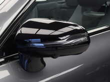 Mercedes-Benz E Class E220d AMG Line - U12003