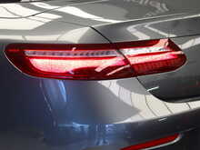 Mercedes-Benz E Class E220d AMG Line - U12003