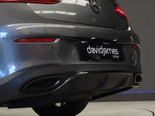 Mercedes-Benz E Class E220d AMG Line - U12003