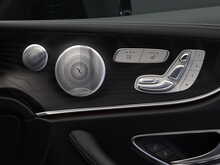 Mercedes-Benz E Class E220d AMG Line - U12003