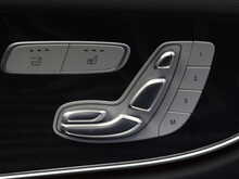 Mercedes-Benz E Class E220d AMG Line - U12003