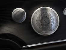 Mercedes-Benz E Class E220d AMG Line - U12003