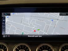 Mercedes-Benz E Class E220d AMG Line - U12003