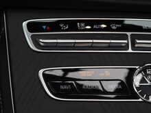 Mercedes-Benz E Class E220d AMG Line - U12003