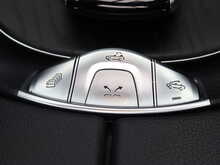 Mercedes-Benz E Class E220d AMG Line - U12003