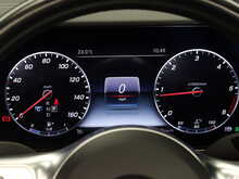 Mercedes-Benz E Class E220d AMG Line - U12003