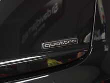 Audi Q8 TFSI V6 Black Edition - U12006