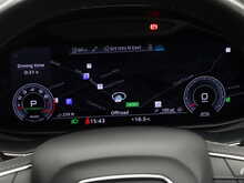 Audi Q8 TFSI V6 Black Edition - U12006