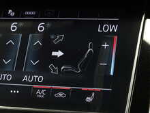 Audi Q8 TFSI V6 Black Edition - U12006