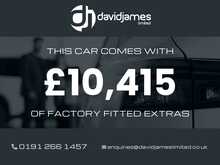 BMW 5 Series 520d MHT M Sport - U12022