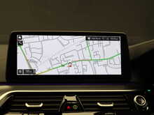 BMW 5 Series 520d MHT M Sport - U12022