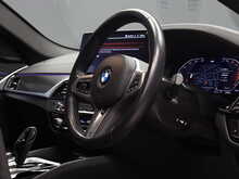 BMW 5 Series 520d MHT M Sport - U12022