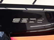 BMW 5 Series 520d MHT M Sport - U12022