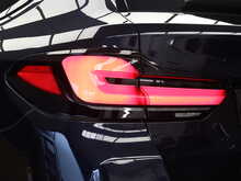 BMW 5 Series 520d MHT M Sport - U12022