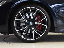 BMW 5 Series 520d MHT M Sport - U12022