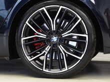 BMW 5 Series 520d MHT M Sport - U12022