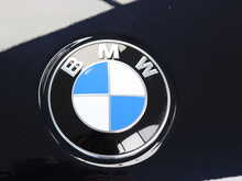 BMW 5 Series 520d MHT M Sport - U12022