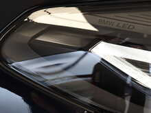 BMW 5 Series 520d MHT M Sport - U12022