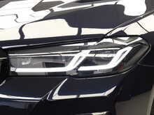 BMW 5 Series 520d MHT M Sport - U12022