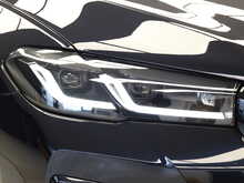 BMW 5 Series 520d MHT M Sport - U12022