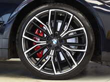 BMW 5 Series 520d MHT M Sport - U12022