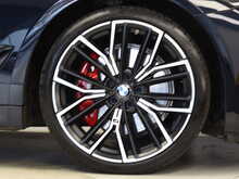 BMW 5 Series 520d MHT M Sport - U12022
