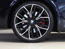 BMW 5 Series 520d MHT M Sport - U12022