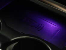 BMW 5 Series 520d MHT M Sport - U12022