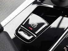 BMW 5 Series 520d MHT M Sport - U12022