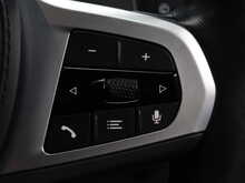 BMW 5 Series 520d MHT M Sport - U12022