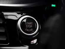 BMW 5 Series 520d MHT M Sport - U12022