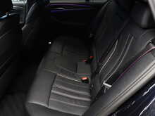BMW 5 Series 520d MHT M Sport - U12022