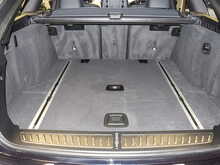 BMW 5 Series 520d MHT M Sport - U12022