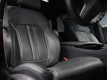 BMW 5 Series 520d MHT M Sport - U12022